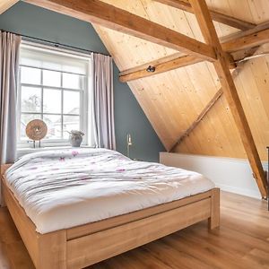 Huisje met 1 Slaapkamer